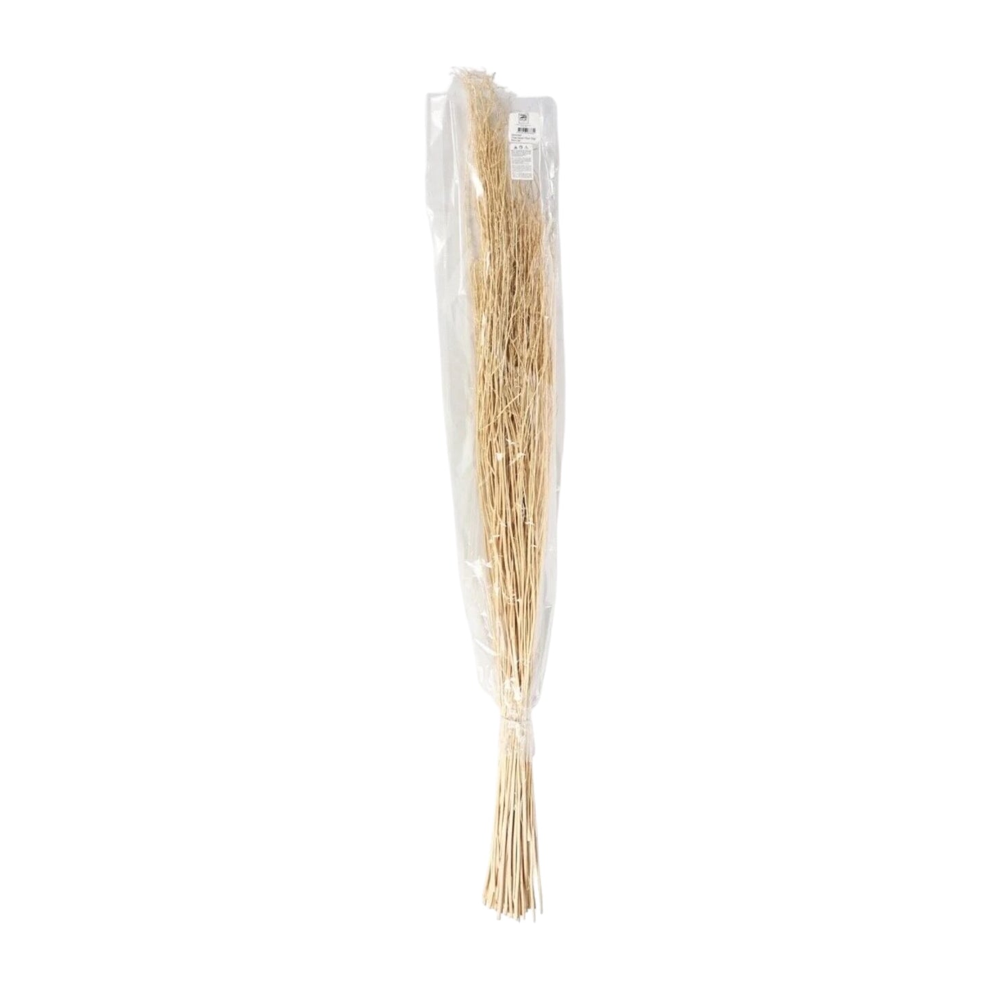HBX - Bündel getrocknetes Saras-Gras natur 110 cm