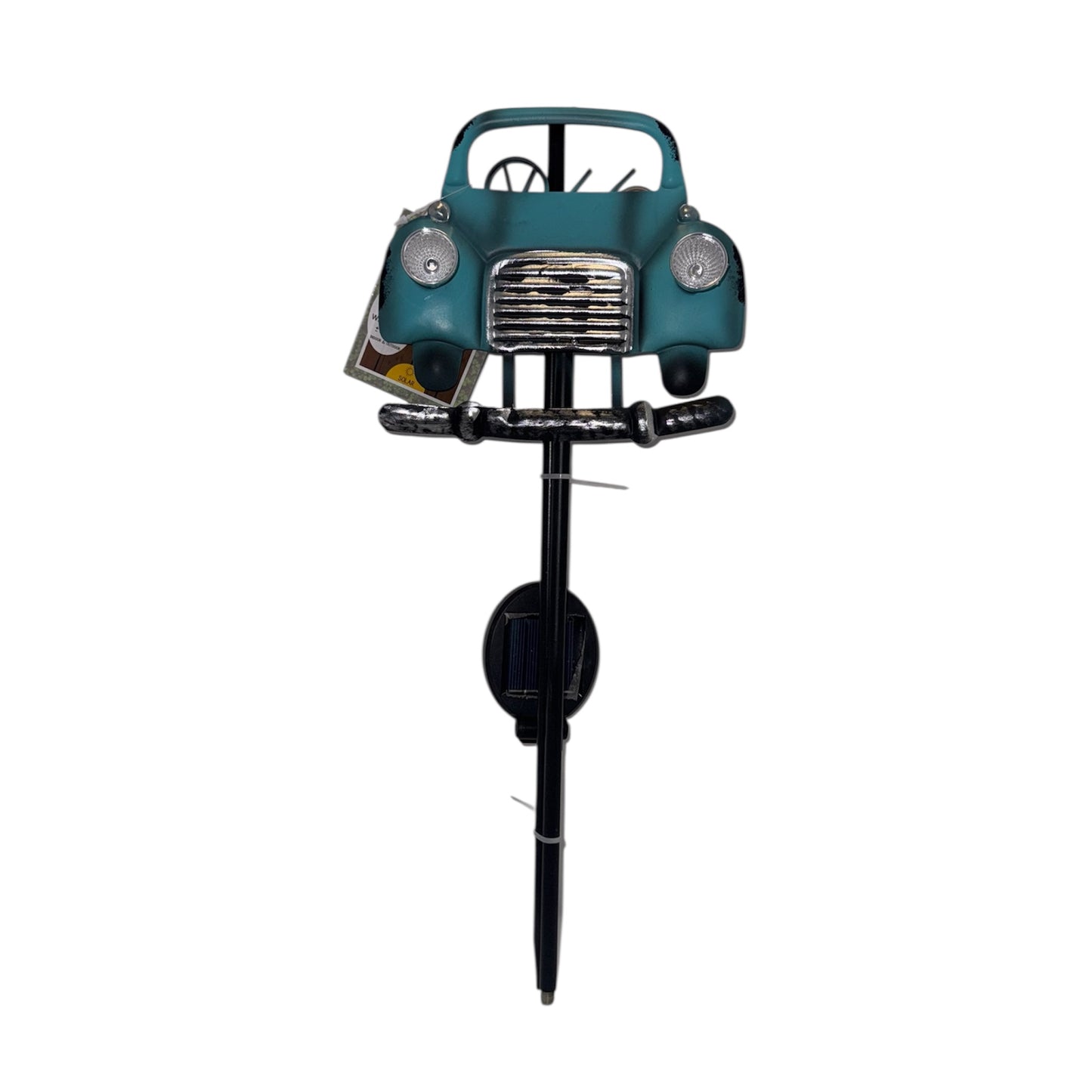 Anna's Collection - LED Solar Auto-Stecker