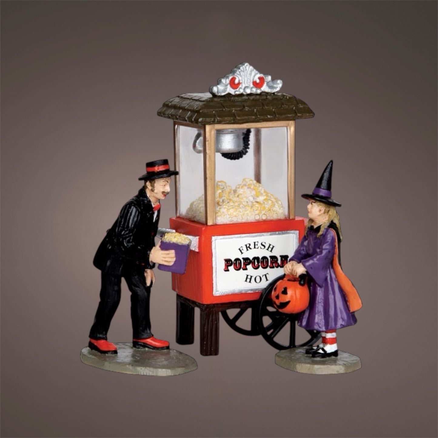 LEMAX - Popcorn Treats
