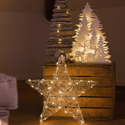 Collection image for: Weihnachtsbeleuchtung