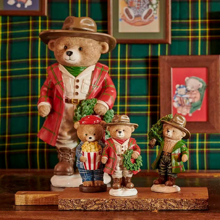 Collection image for: "Claus Village"