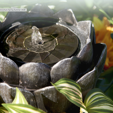 Collection image for: Gartenbrunnen
