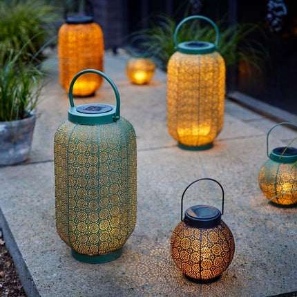 Collection image for: Laternen & Windlichter