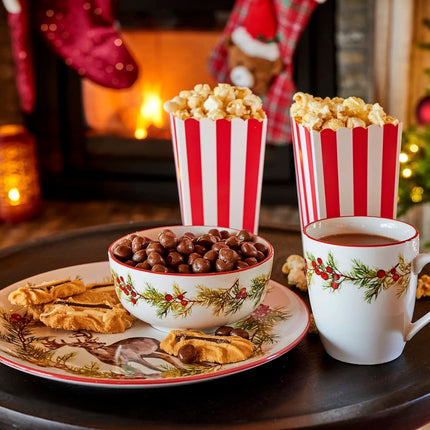 "Cozy Christmas" - DekoSturm