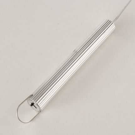 Boltze - LED Baum Dekoaufsteller Weihnachtsbaum "Saturn" 40cm Timer Batteriebetrieb