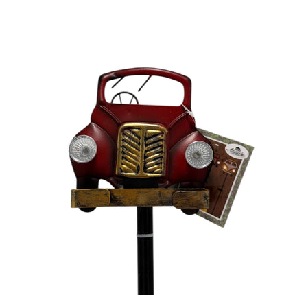 Anna's Collection - LED Solar Auto-Stecker