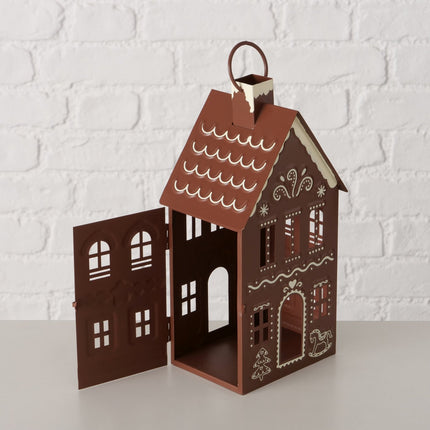 Boltze - Laternen Set "Ginger" Metall