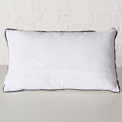 Boltze - Dekokissen "Trevan" Oh du Fröhliche