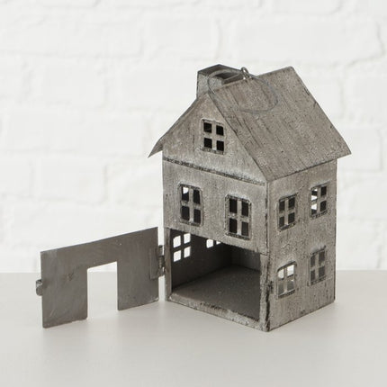 Boltze - Laternen Set "Firenza" Metall