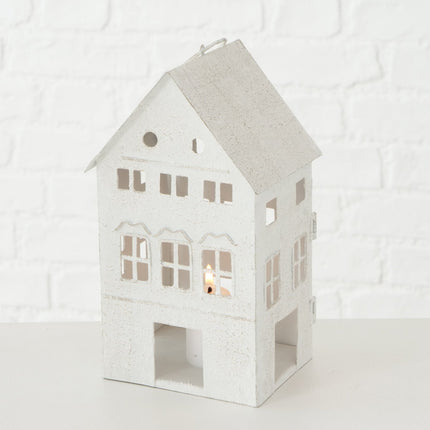 Boltze - Laternen Set "Firenza" Metall