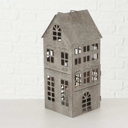 Boltze - Laternen Set "Firenza" Metall