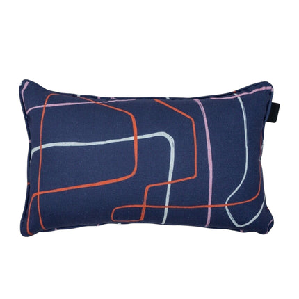 Madison - Kissen "Joah" 50x30 cm