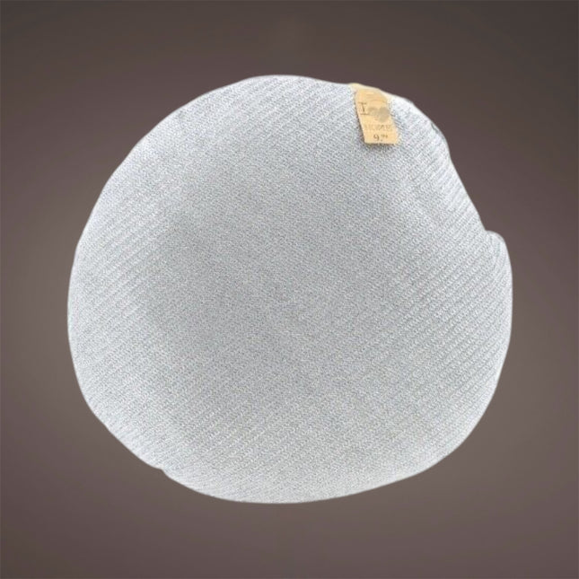 Bodenkissen "Glitter" 60cm