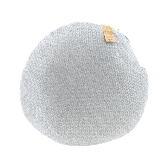 Bodenkissen "Glitter" 60cm