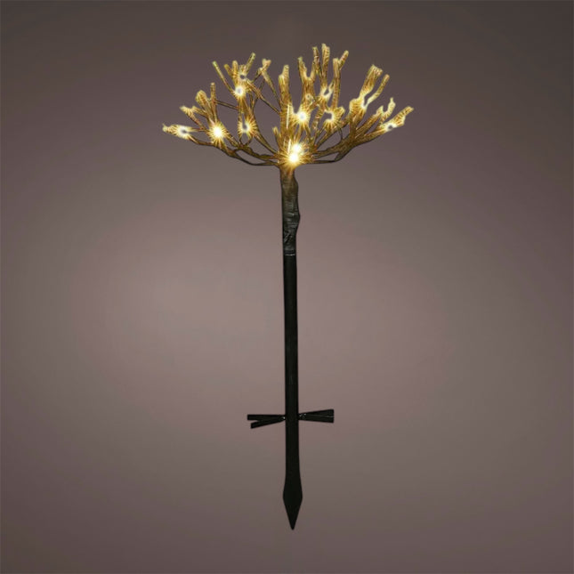 Edelman - LED "Dandelion" mit Timer