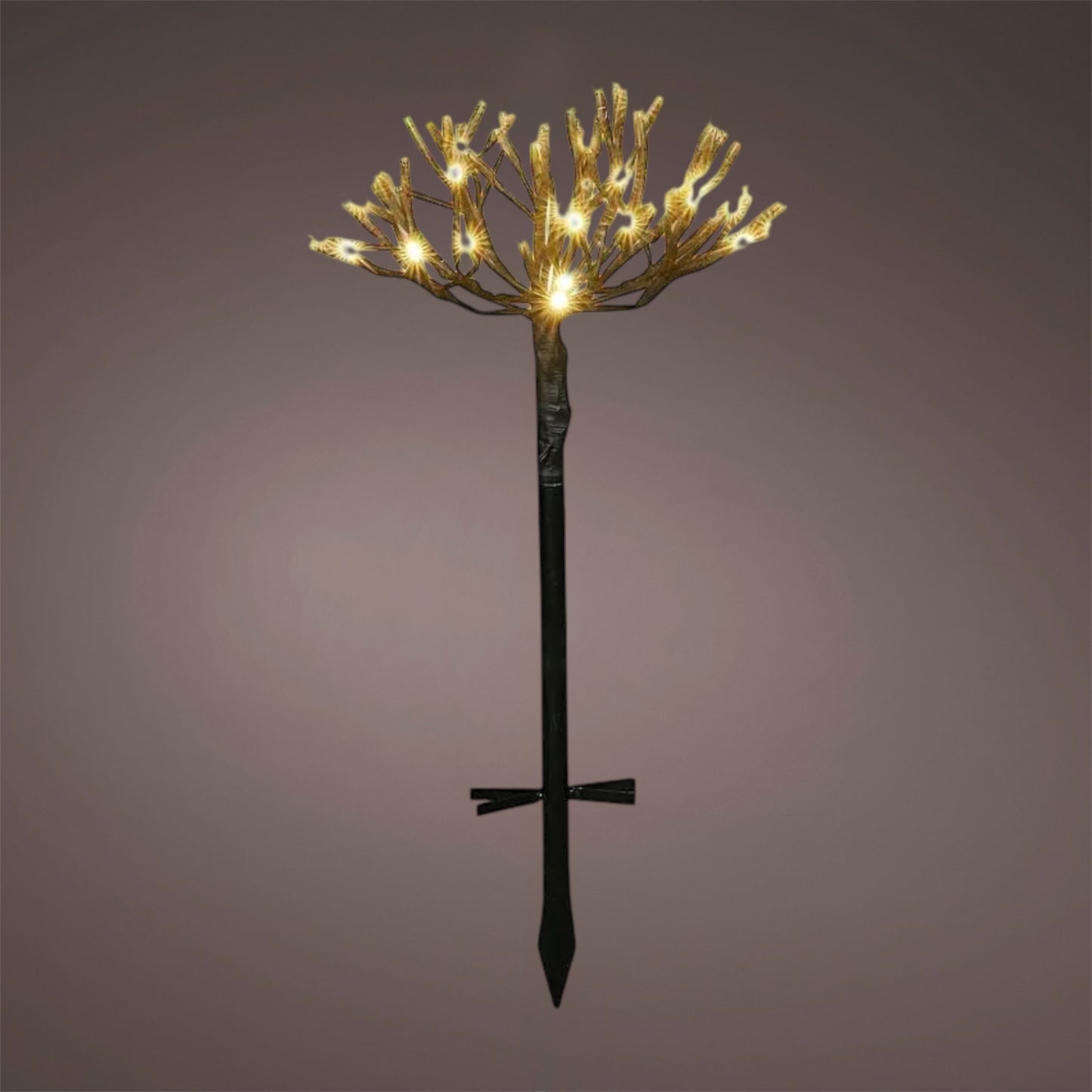Edelman - LED "Dandelion" with timer