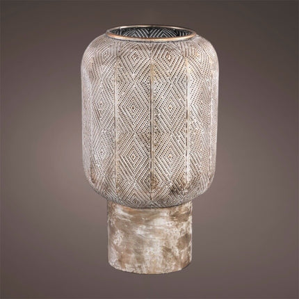 PTMD - Tischleuchte "Clivo" 45,5cm