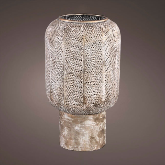 PTMD - Tischleuchte "Clivo" 45,5cm