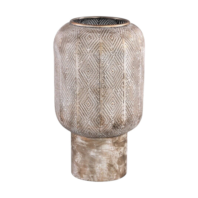 PTMD - Tischleuchte "Clivo" 45,5cm