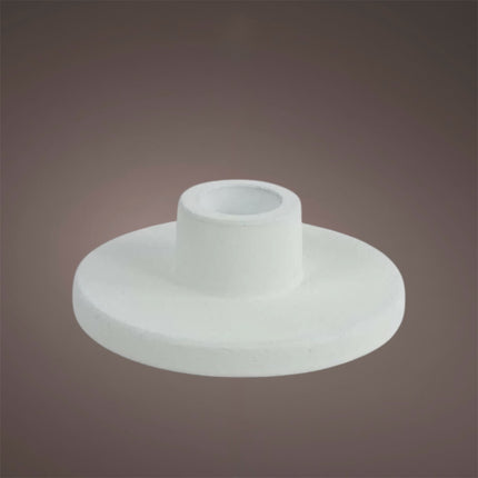 Countryfield - Kerzenständer Button 10,5 cm