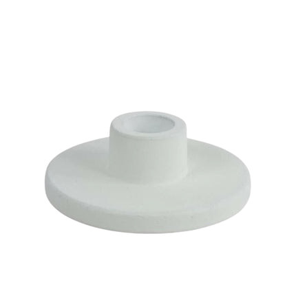 Countryfield - Kerzenständer Button 10,5 cm