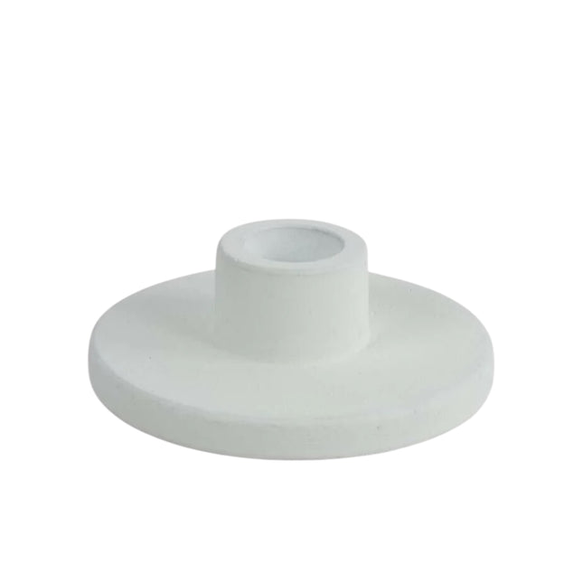 Countryfield - Kerzenständer Button 10,5 cm