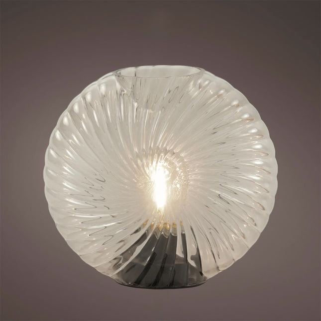 Light & Living - LED Tischlampe "Milado" 16,5 cm