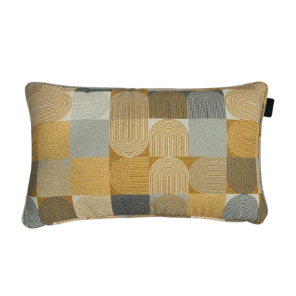 Madison - Kissen "Jacky" 50x30cm