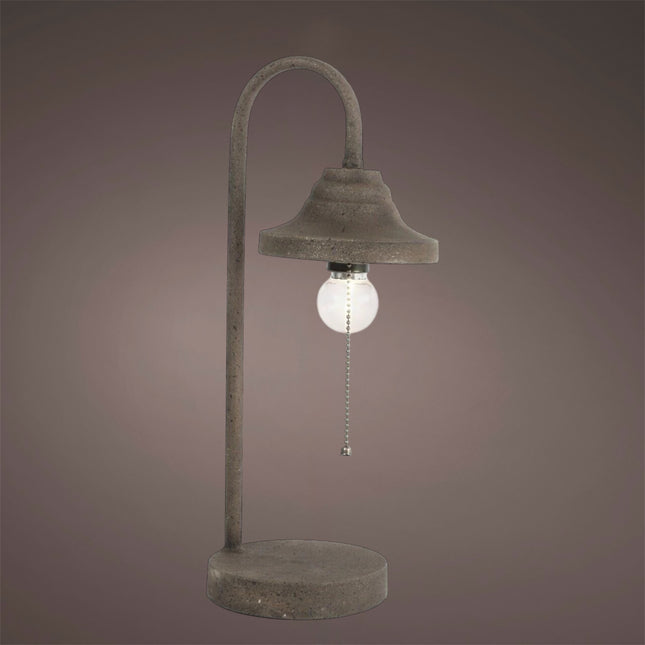 Countryfield - LED Tischlampe "Coyle" 40 cm
