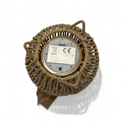 Boltze - LED Tischleuchte "Maraba" Batteriebetrieb