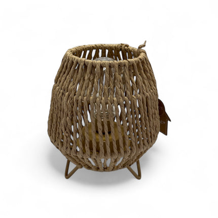 Boltze - LED Tischleuchte "Maraba" Batteriebetrieb