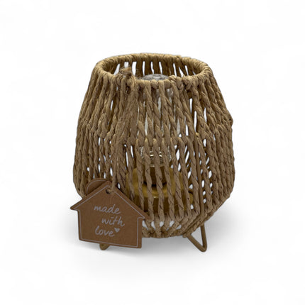 Boltze - LED Tischleuchte "Maraba" Batteriebetrieb