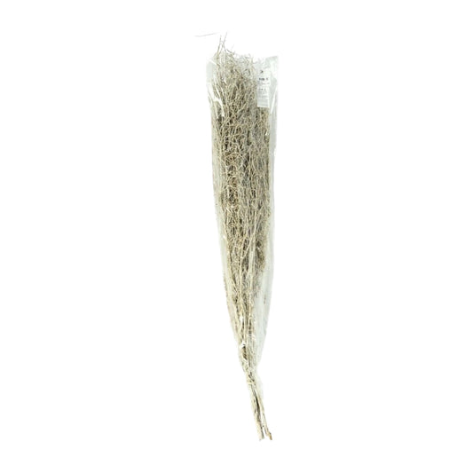 HBX - Bündel getrocknetes Chili-Gras weiß 85-95 cm