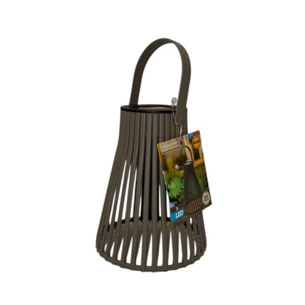 Koopman - LED Solar Leuchte verschiedene Varianten