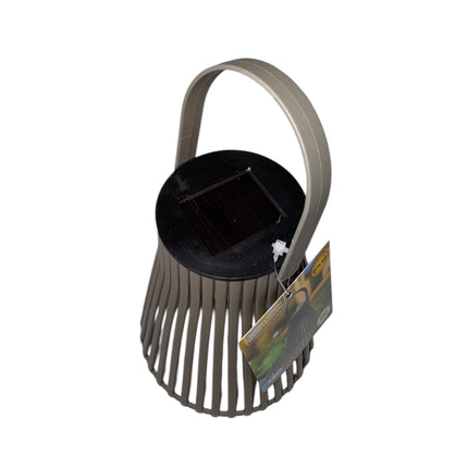 Koopman - LED Solar Leuchte verschiedene Varianten