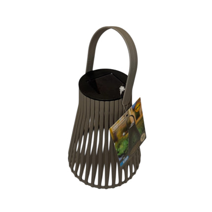 Koopman - LED Solar Leuchte verschiedene Varianten