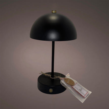 Boltze - LED Tischleuchte "Petunia"