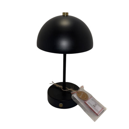 Boltze - LED Tischleuchte "Petunia"