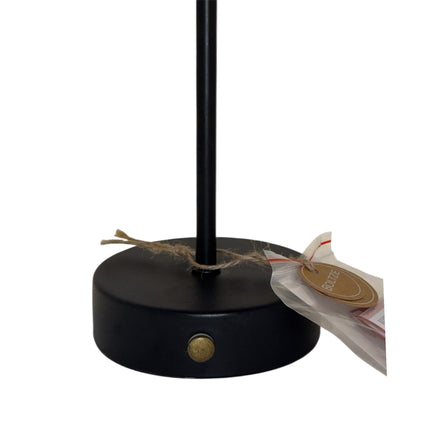 Boltze - LED Tischleuchte "Petunia"