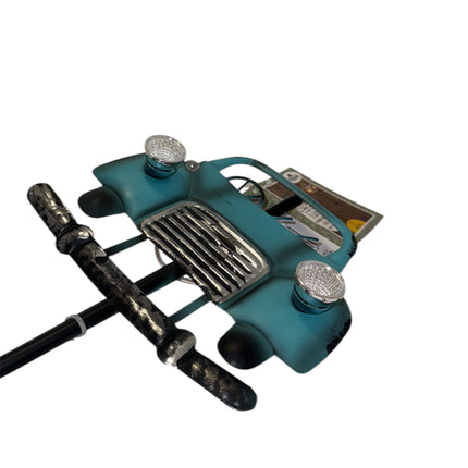 Anna's Collection - LED Solar Auto-Stecker