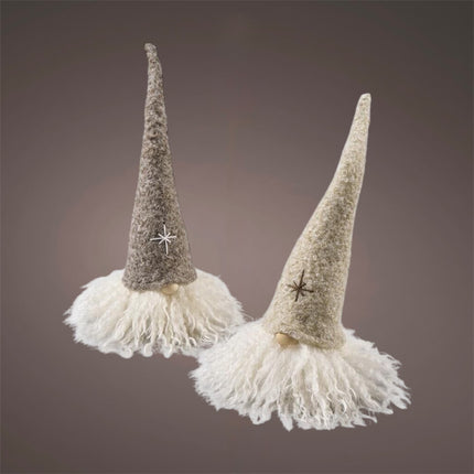 Wichtel "Tino" verschiedene Varianten