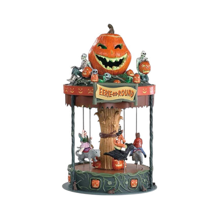 LEMAX - Eerie-Go-Round