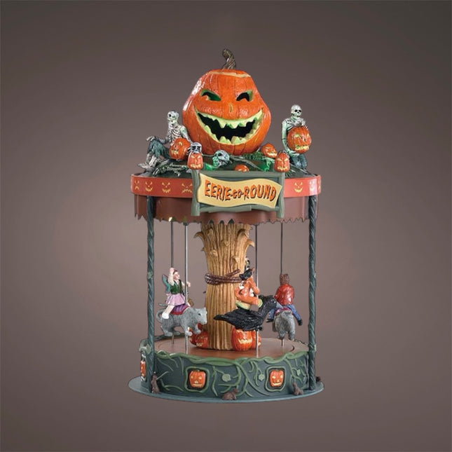 LEMAX - Eerie-Go-Round