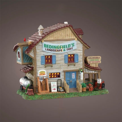 LEMAX - Bedingfield's Landscape & Tree