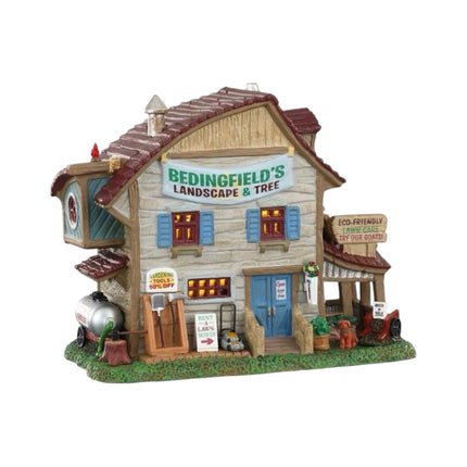 LEMAX - Bedingfield's Landscape & Tree