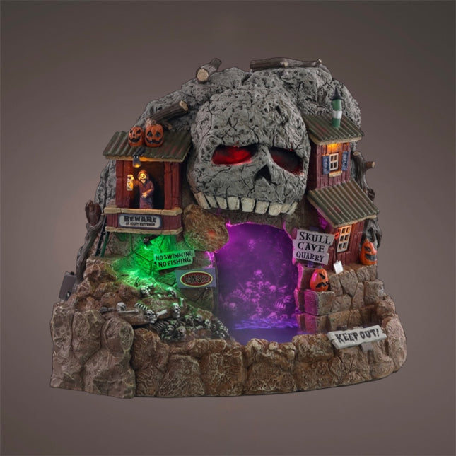 LEMAX - Skull Cave Quarry