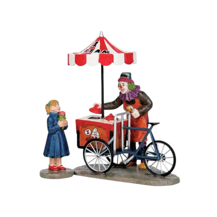 LEMAX - I Scream U Scream