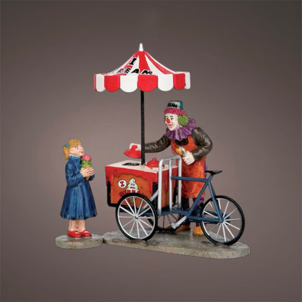 LEMAX - I Scream U Scream