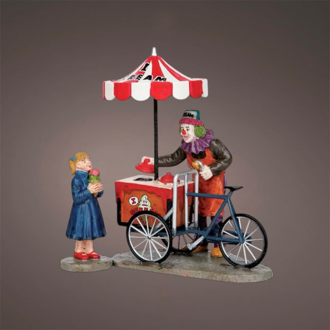 LEMAX - I Scream U Scream