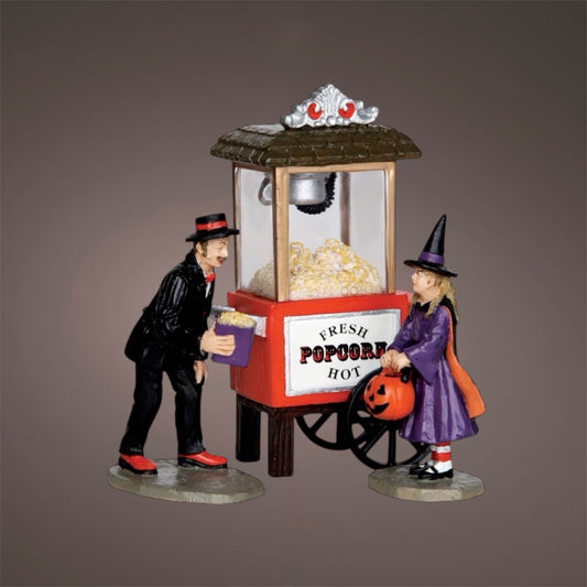 LEMAX - Popcorn Treats